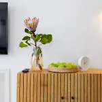Apartment In The Heart Of Fanabe Area
