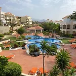 Michelangelo Resort Apartments