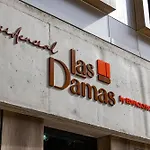 Las Damas 4B