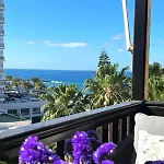 Apartamento Amarillo Oceanview
