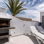 Bungalow Con Piscina Comunitaria Y Terraza Privada