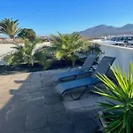 Mesmerising Apartment In Playa Blanca