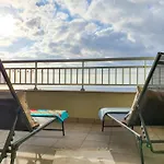 Terraza Sunset In Palm Mar, Pool & Padel