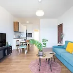 Home2Book Bright Sea Views Apartment & Pool