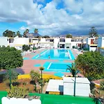 Rentenerife Canary Oasis Agarimo