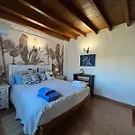 Villa Casa Lanzarote Vista Mar Casa Cactus