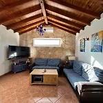 Villa Casa Lanzarote Vista Mar Casa Cactus