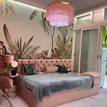 Tropical Relaxation. Luxury
