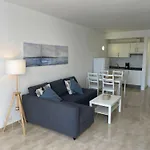 Apartamento La Marea