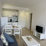 Apartamento La Marea