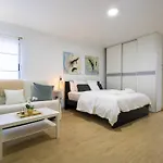 Stylish Seaside Studio Casa Jacobo