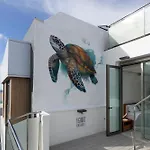 Penthouse Fishart 602 - Las Canteras Beach