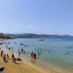 Penthouse Fishart 601 - Las Canteras Beach