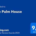 The Palm House