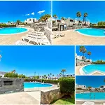 Two Bedroom Apartment, Near Playa De Las Americas, Wifi, Pool