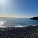 Departamento Frente Al Mar En Caletillas Tenerife