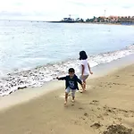 Luxury Bahia Sea Views By Deihu Experiences