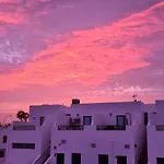 Villa Siroi, Puerto Del Carmen, Heated Pool, 10Mn From The Sea