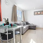 Casa Del Sol Rosa