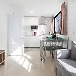 Casa Del Sol Rosa