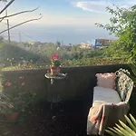 Casa Martin On The Finca Angel