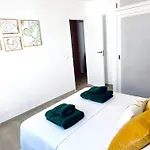 Hope House Lanzarote