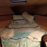 Spirit Of Shackleton Yacht