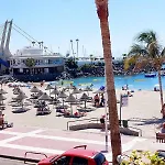 Los Geranios Apartment With Amazing Sea View Air Conditioned