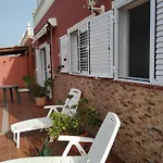 Beatifull Apartament Sea View In Pto Cruz