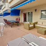 Residencias Playa Graciosa