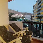Apartamento En Los Cristianos Edificio Guayero