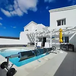 Villa Perla Blanca En Playa Blanca
