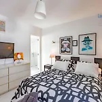 Atico La Deliziosa Vivienda Vacational With Sea View