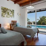 Villa Pipa Puerto Calero