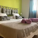 Casa Aloe B. Las Playitas.