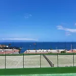 Charming Apartment In Playa De La Arena With Shared Pool 100 M²