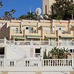 El Veril Del Duque, La Caleta