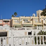 El Veril Del Duque, La Caleta