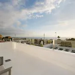 Villa Aurora Playa La Arena