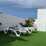 Casa Rural Con Piscina Climatizada