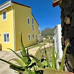 Finca Maracuya