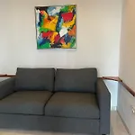 Casita Hibiscus
