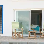 Casa Charcon Bajo, En Primera Linea De Mar - Best Villas Lanzarote