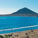 Medano Beach Blue