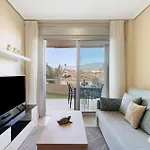 La Tejita Beach Paradise By Paramount Holidays