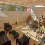Apartamento Con Amplia Terraza En Candelaria