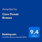 Casa Ocean Breeze