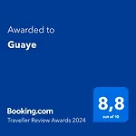 Guaye