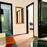 Casa Alicia Apartment 1
