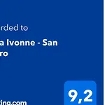 Casa Ivonne - San Isidro